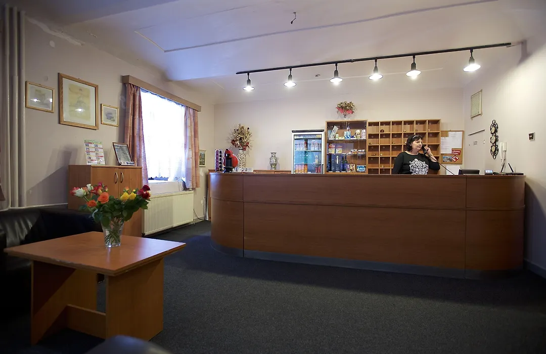 Hotel Olga-1