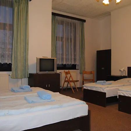 Hotel Olga-2